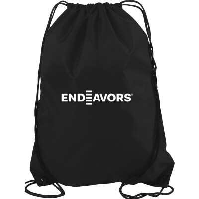 Liberty Bags Value Drawstring Bag