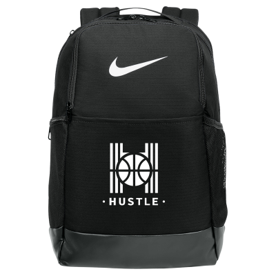 Hustle Nike Brasilia Medium Backpack