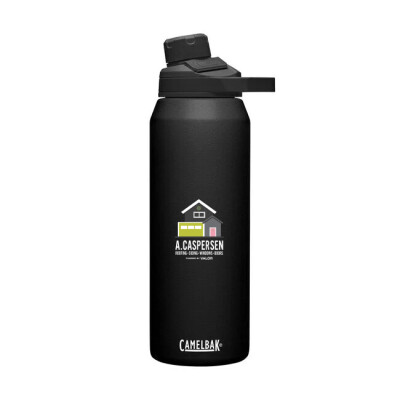 Pinnacle CamelBak Chute® Mag Copper VSS 32oz