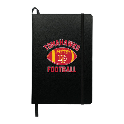 Ambassador Bound Journal Book Spoke