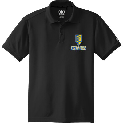 OGIO Caliber Polo