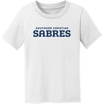 Toddler Core Cotton Tee