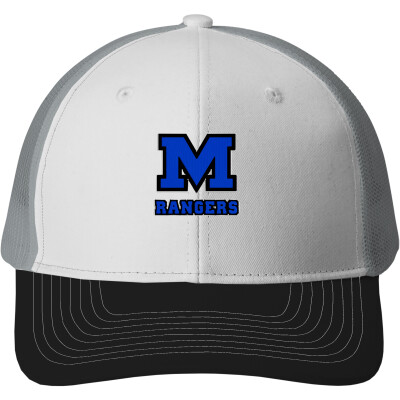 Snapback Trucker Cap