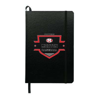Ambassador Bound Journal Book Spoke