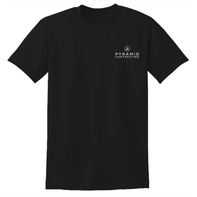 Gildan DryBlend T-Shirt (EMB)
