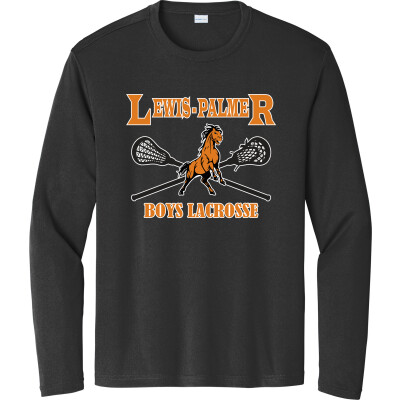 Long Sleeve Performance Tee