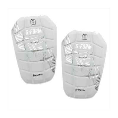 G-FORM Pro-S Blade Soccer Shin Guards