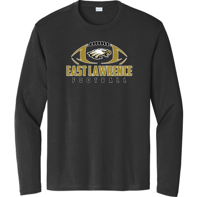 Long Sleeve Performance Tee