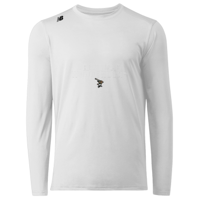 Men's Long Sleeve Tech T-Shirt