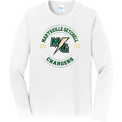 Long Sleeve Fan Favorite Tee