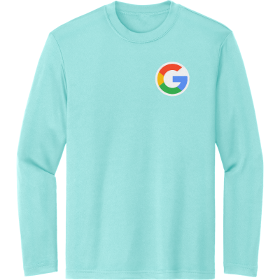 PARAGON Toddler Long Islander Performance Long Sleeve T-Shirt (DTF)