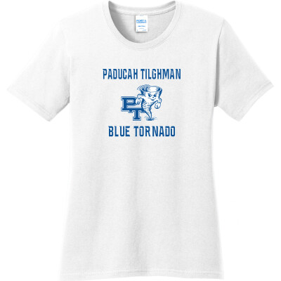 Women's Core Cotton Tee