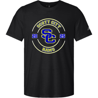 Adidas Blended T-Shirt