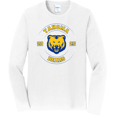 Long Sleeve Fan Favorite Tee