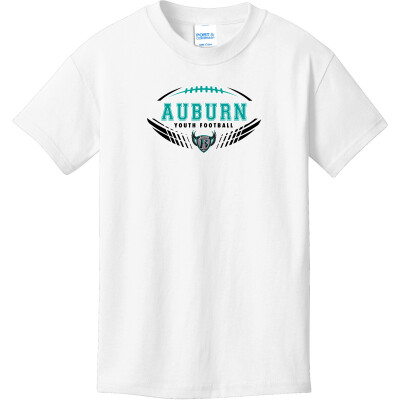 Youth Core Cotton Tee