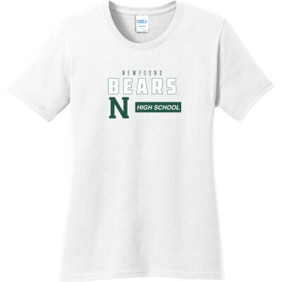 Women's Core Cotton Tee