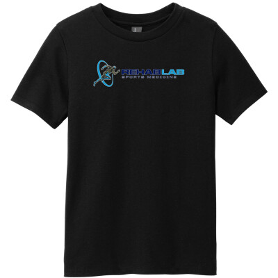 Youth Perfect Blend CVC Tee