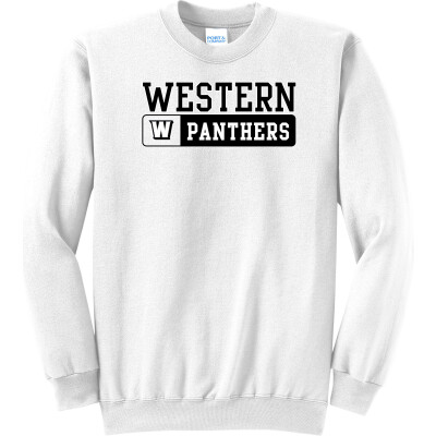 Core Fleece Crewneck Sweatshirt