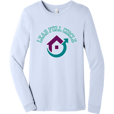 Bella+Canvas Unisex Jersey Long Sleeve Tee