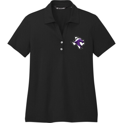 Travis Mathew Women's Coto Performance Polo