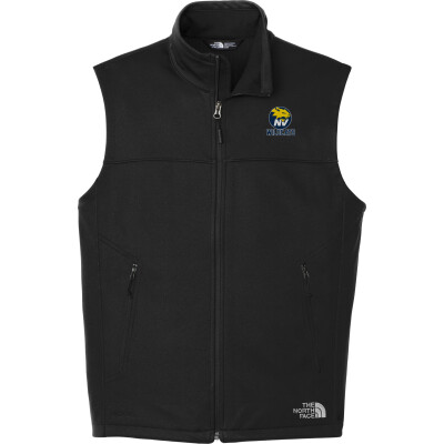 The North Face Ridgewall Soft Shell Vest