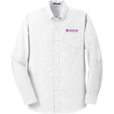 Superpro Oxford Shirt
