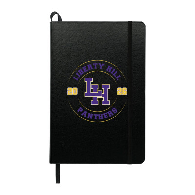 Ambassador Bound Journal Book Spoke