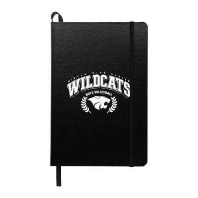 Ambassador Bound Journal Book Spoke