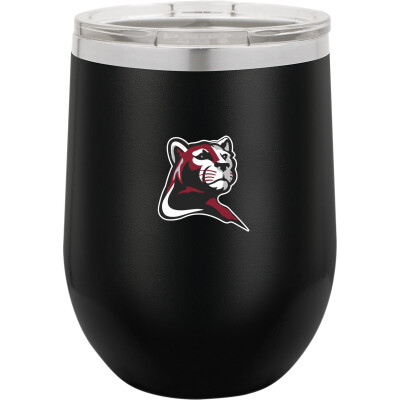 12oz Stemless Wine Glass