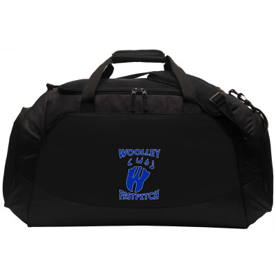 Large Active Duffel