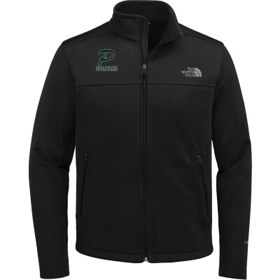The North Face Ridgewall Soft Shell Jacket