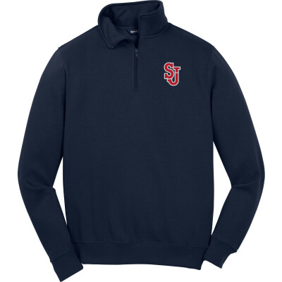 1/4-Zip Sweatshirt