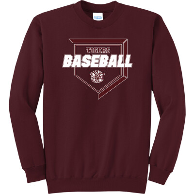 Core Fleece Crewneck Sweatshirt