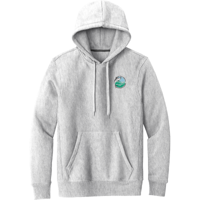 SPORT-TEK Super Heavyweight Pullover Hooded Sweatshirt