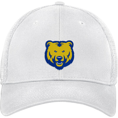 New Era Stretch Mesh Cap