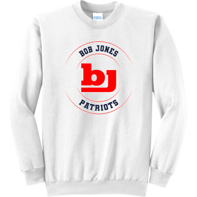 Core Fleece Crewneck Sweatshirt