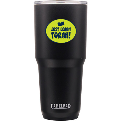 CamelBak Straw Tumbler 30oz - BP20078 (DIGI INK)