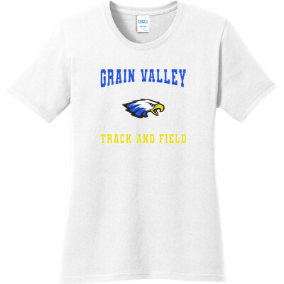 Women's Core Cotton Tee