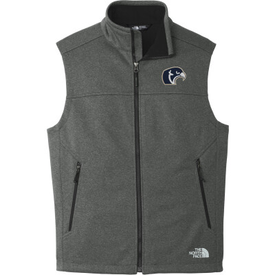 The North Face Ridgewall Soft Shell Vest