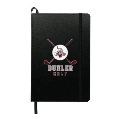 Ambassador Bound Journal Book Spoke