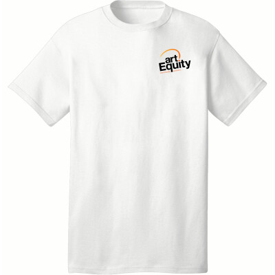 PORT & COMPANY Core Cotton Tee - (DTF)