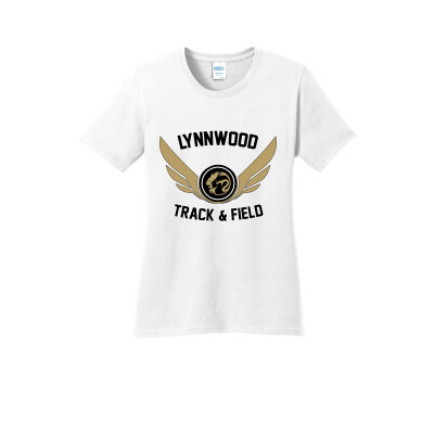 Women's Core Cotton Tee