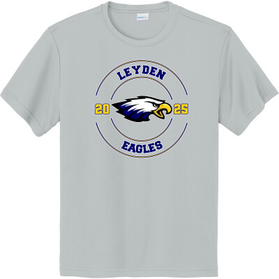 Youth Performance Tee