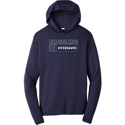 Performance Hooded Pullover