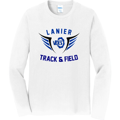Long Sleeve Fan Favorite Tee