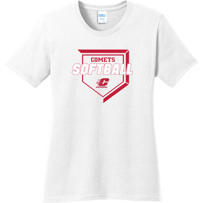 Women's Core Cotton Tee