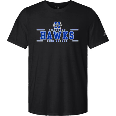 Adidas Blended T-Shirt