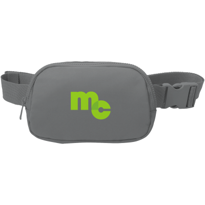PORT AUTHORITY Matte Hip Pack - BG936 (DTF)