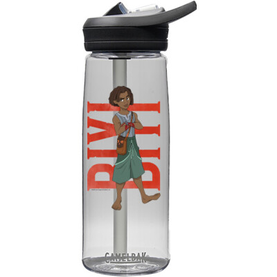 Biyi CamelBak Eddy+ 25oz Bottle Tritan Renew