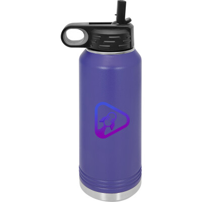 32oz Polar Bottle
